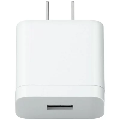 パナソニックボディトリマー用USB-Aアダプター「ES-RU1-01」の本体画像