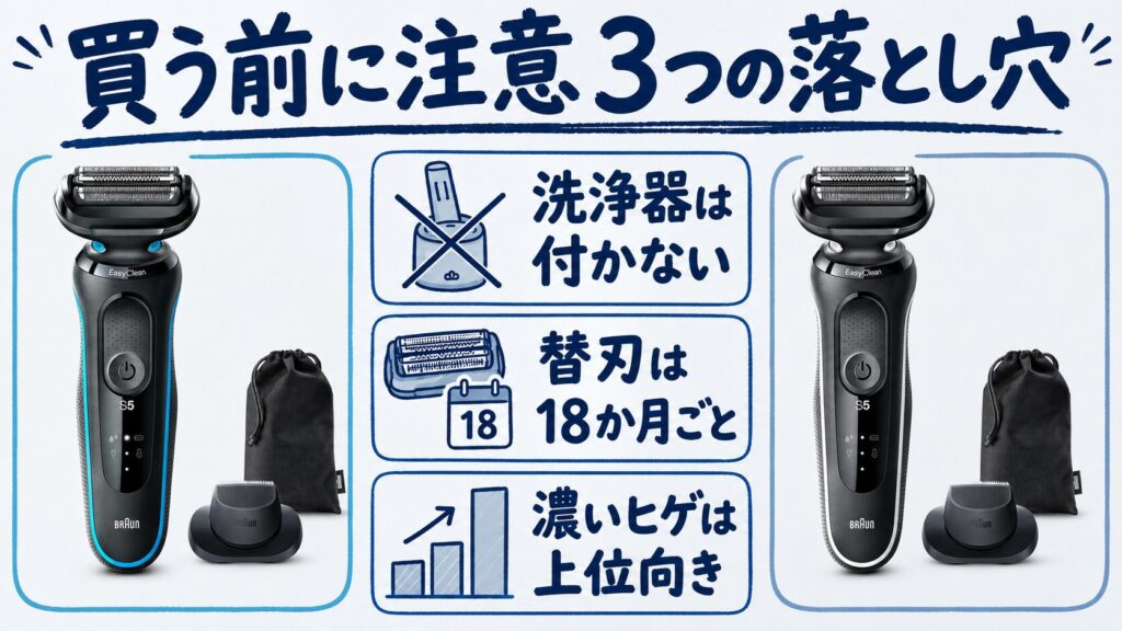51-M1200s-V 51-W1200s-Vは買って後悔?3つの注意点
