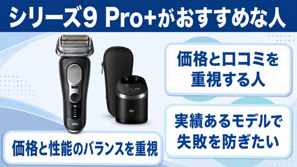 NEVO シリーズ9Pro+は買い?実績・価格・口コミで見るおすすめポイント