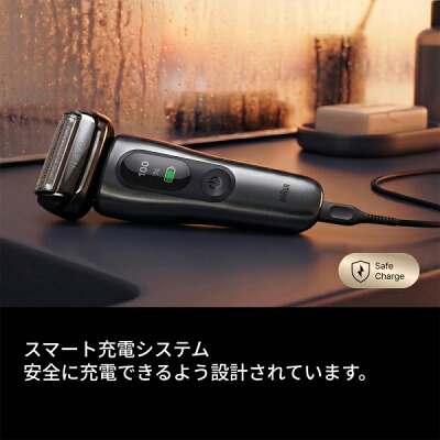 ブラウンNEVO 11010Cのスマート充電ケーブル