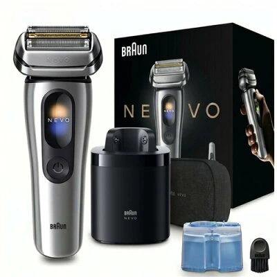 ブラウン NEVO11000C 楽天画像