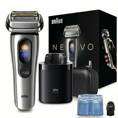 ブラウン NEVO15000C 楽天画像